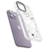 Feline PhenomenonPhone Case for iPhone 14 Pro Max