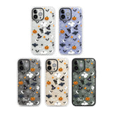 Halloween Mix PatternPhone Case for iPhone 14 Pro Max