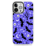 Halloween Mix PatternPhone Case for iPhone 14 Pro Max