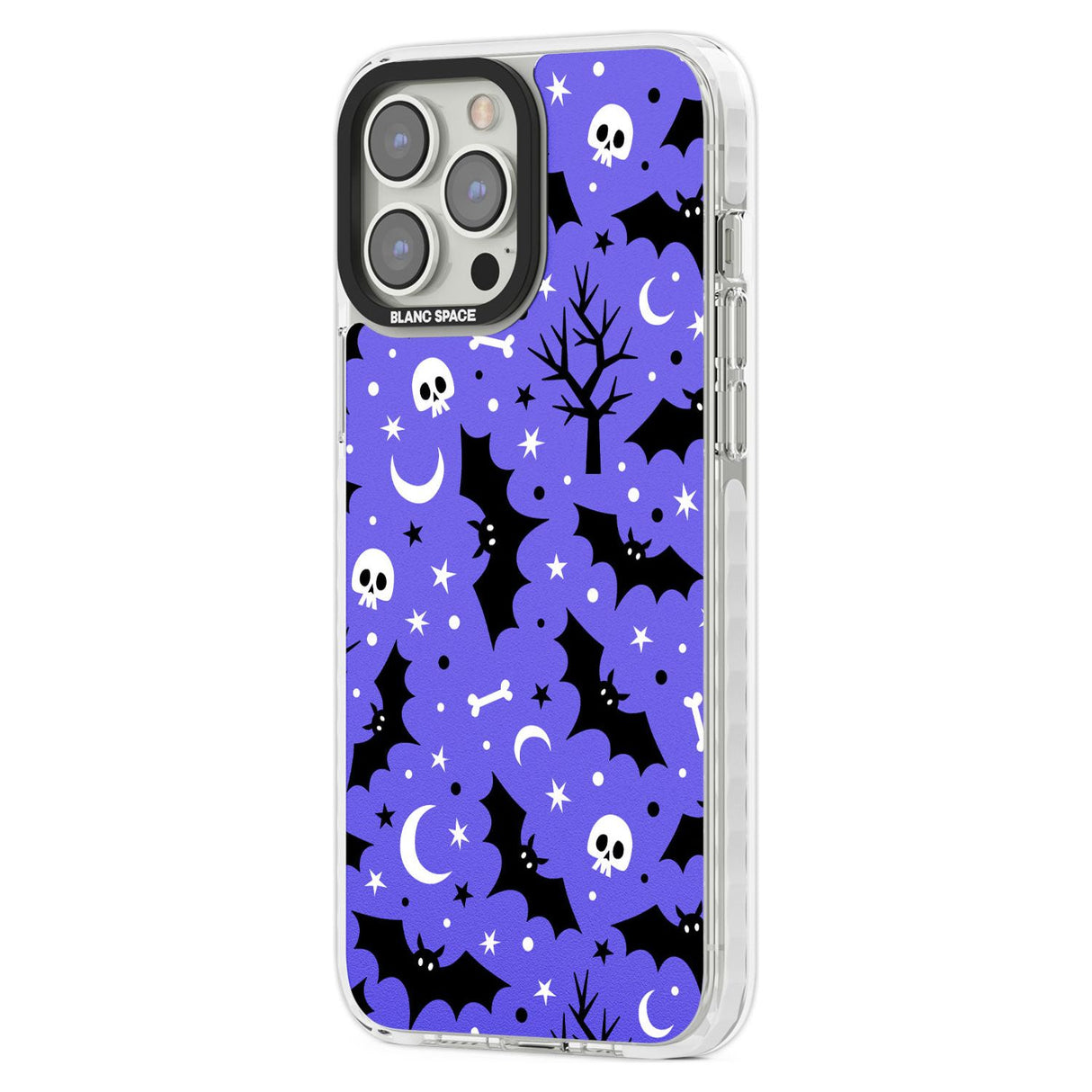 Halloween Mix PatternPhone Case for iPhone 14 Pro Max