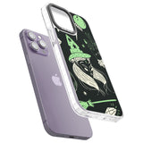 Halloween Mix PatternPhone Case for iPhone 14 Pro Max