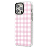 Pink Bolt PatternPhone Case for iPhone 14 Pro Max