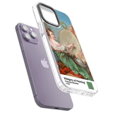 SidewallPhone Case for iPhone 14 Pro Max