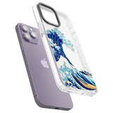 SidewallPhone Case for iPhone 14 Pro Max