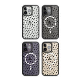 Messy Black Dot Pattern Phone Case iPhone 15 Pro Max / Black Impact Case,iPhone 15 Plus / Black Impact Case,iPhone 15 Pro / Black Impact Case,iPhone 15 / Black Impact Case,iPhone 15 Pro Max / Impact Case,iPhone 15 Plus / Impact Case,iPhone 15 Pro / Impact Case,iPhone 15 / Impact Case,iPhone 15 Pro Max / Magsafe Black Impact Case,iPhone 15 Plus / Magsafe Black Impact Case,iPhone 15 Pro / Magsafe Black Impact Case,iPhone 15 / Magsafe Black Impact Case,iPhone 14 Pro Max / Black Impact Case,iPhone 14 Plus / Bla