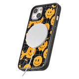 Acid Face Grid Pattern Phone Case iPhone 15 Pro Max / Black Impact Case,iPhone 15 Plus / Black Impact Case,iPhone 15 Pro / Black Impact Case,iPhone 15 / Black Impact Case,iPhone 15 Pro Max / Impact Case,iPhone 15 Plus / Impact Case,iPhone 15 Pro / Impact Case,iPhone 15 / Impact Case,iPhone 15 Pro Max / Magsafe Black Impact Case,iPhone 15 Plus / Magsafe Black Impact Case,iPhone 15 Pro / Magsafe Black Impact Case,iPhone 15 / Magsafe Black Impact Case,iPhone 14 Pro Max / Black Impact Case,iPhone 14 Plus / Blac