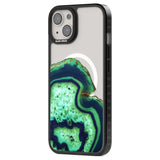 Neon Green & Blue Agate Crystal Transparent Design Phone Case iPhone 15 Pro Max / Black Impact Case,iPhone 15 Plus / Black Impact Case,iPhone 15 Pro / Black Impact Case,iPhone 15 / Black Impact Case,iPhone 15 Pro Max / Impact Case,iPhone 15 Plus / Impact Case,iPhone 15 Pro / Impact Case,iPhone 15 / Impact Case,iPhone 15 Pro Max / Magsafe Black Impact Case,iPhone 15 Plus / Magsafe Black Impact Case,iPhone 15 Pro / Magsafe Black Impact Case,iPhone 15 / Magsafe Black Impact Case,iPhone 14 Pro Max / Black Impac