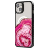 Bright Pink Gemstone Crystal Clear Design Phone Case iPhone 15 Pro Max / Black Impact Case,iPhone 15 Plus / Black Impact Case,iPhone 15 Pro / Black Impact Case,iPhone 15 / Black Impact Case,iPhone 15 Pro Max / Impact Case,iPhone 15 Plus / Impact Case,iPhone 15 Pro / Impact Case,iPhone 15 / Impact Case,iPhone 15 Pro Max / Magsafe Black Impact Case,iPhone 15 Plus / Magsafe Black Impact Case,iPhone 15 Pro / Magsafe Black Impact Case,iPhone 15 / Magsafe Black Impact Case,iPhone 14 Pro Max / Black Impact Case,iP