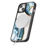 Blue, White & Yellow Agate Gemstone Phone Case iPhone 15 Pro Max / Black Impact Case,iPhone 15 Plus / Black Impact Case,iPhone 15 Pro / Black Impact Case,iPhone 15 / Black Impact Case,iPhone 15 Pro Max / Impact Case,iPhone 15 Plus / Impact Case,iPhone 15 Pro / Impact Case,iPhone 15 / Impact Case,iPhone 15 Pro Max / Magsafe Black Impact Case,iPhone 15 Plus / Magsafe Black Impact Case,iPhone 15 Pro / Magsafe Black Impact Case,iPhone 15 / Magsafe Black Impact Case,iPhone 14 Pro Max / Black Impact Case,iPhone 1