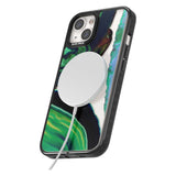 Green & Navy Gemstone Crystal Clear Design Phone Case iPhone 15 Pro Max / Black Impact Case,iPhone 15 Plus / Black Impact Case,iPhone 15 Pro / Black Impact Case,iPhone 15 / Black Impact Case,iPhone 15 Pro Max / Impact Case,iPhone 15 Plus / Impact Case,iPhone 15 Pro / Impact Case,iPhone 15 / Impact Case,iPhone 15 Pro Max / Magsafe Black Impact Case,iPhone 15 Plus / Magsafe Black Impact Case,iPhone 15 Pro / Magsafe Black Impact Case,iPhone 15 / Magsafe Black Impact Case,iPhone 14 Pro Max / Black Impact Case,i