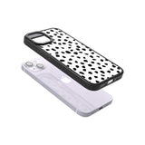 Dalmatian Print Phone Case iPhone 15 Pro Max / Black Impact Case,iPhone 15 Plus / Black Impact Case,iPhone 15 Pro / Black Impact Case,iPhone 15 / Black Impact Case,iPhone 15 Pro Max / Impact Case,iPhone 15 Plus / Impact Case,iPhone 15 Pro / Impact Case,iPhone 15 / Impact Case,iPhone 15 Pro Max / Magsafe Black Impact Case,iPhone 15 Plus / Magsafe Black Impact Case,iPhone 15 Pro / Magsafe Black Impact Case,iPhone 15 / Magsafe Black Impact Case,iPhone 14 Pro Max / Black Impact Case,iPhone 14 Plus / Black Impac