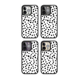 Dalmatian Print Phone Case iPhone 15 Pro Max / Black Impact Case,iPhone 15 Plus / Black Impact Case,iPhone 15 Pro / Black Impact Case,iPhone 15 / Black Impact Case,iPhone 15 Pro Max / Impact Case,iPhone 15 Plus / Impact Case,iPhone 15 Pro / Impact Case,iPhone 15 / Impact Case,iPhone 15 Pro Max / Magsafe Black Impact Case,iPhone 15 Plus / Magsafe Black Impact Case,iPhone 15 Pro / Magsafe Black Impact Case,iPhone 15 / Magsafe Black Impact Case,iPhone 14 Pro Max / Black Impact Case,iPhone 14 Plus / Black Impac