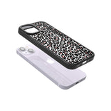 Light Pink Leopard Print - Transparent Phone Case iPhone 15 Pro Max / Black Impact Case,iPhone 15 Plus / Black Impact Case,iPhone 15 Pro / Black Impact Case,iPhone 15 / Black Impact Case,iPhone 15 Pro Max / Impact Case,iPhone 15 Plus / Impact Case,iPhone 15 Pro / Impact Case,iPhone 15 / Impact Case,iPhone 15 Pro Max / Magsafe Black Impact Case,iPhone 15 Plus / Magsafe Black Impact Case,iPhone 15 Pro / Magsafe Black Impact Case,iPhone 15 / Magsafe Black Impact Case,iPhone 14 Pro Max / Black Impact Case,iPhon