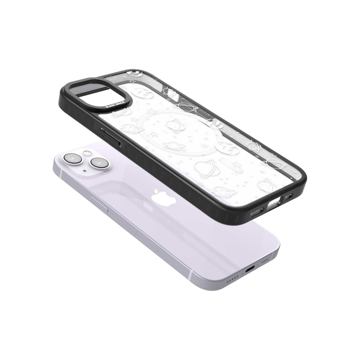 Cosmic Outer Space Design White on Clear Phone Case iPhone 15 Pro Max / Black Impact Case,iPhone 15 Plus / Black Impact Case,iPhone 15 Pro / Black Impact Case,iPhone 15 / Black Impact Case,iPhone 15 Pro Max / Impact Case,iPhone 15 Plus / Impact Case,iPhone 15 Pro / Impact Case,iPhone 15 / Impact Case,iPhone 15 Pro Max / Magsafe Black Impact Case,iPhone 15 Plus / Magsafe Black Impact Case,iPhone 15 Pro / Magsafe Black Impact Case,iPhone 15 / Magsafe Black Impact Case,iPhone 14 Pro Max / Black Impact Case,iPh