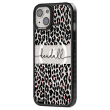 Personalised Pink & Cursive Leopard Spots Custom Phone Case iPhone 15 Pro Max / Black Impact Case,iPhone 15 Plus / Black Impact Case,iPhone 15 Pro / Black Impact Case,iPhone 15 / Black Impact Case,iPhone 15 Pro Max / Impact Case,iPhone 15 Plus / Impact Case,iPhone 15 Pro / Impact Case,iPhone 15 / Impact Case,iPhone 15 Pro Max / Magsafe Black Impact Case,iPhone 15 Plus / Magsafe Black Impact Case,iPhone 15 Pro / Magsafe Black Impact Case,iPhone 15 / Magsafe Black Impact Case,iPhone 14 Pro Max / Black Impact 