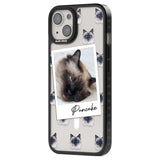 Personalised Burmese Cat Photo Custom Phone Case iPhone 15 Pro Max / Black Impact Case,iPhone 15 Plus / Black Impact Case,iPhone 15 Pro / Black Impact Case,iPhone 15 / Black Impact Case,iPhone 15 Pro Max / Impact Case,iPhone 15 Plus / Impact Case,iPhone 15 Pro / Impact Case,iPhone 15 / Impact Case,iPhone 15 Pro Max / Magsafe Black Impact Case,iPhone 15 Plus / Magsafe Black Impact Case,iPhone 15 Pro / Magsafe Black Impact Case,iPhone 15 / Magsafe Black Impact Case,iPhone 14 Pro Max / Black Impact Case,iPhone