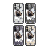 Personalised Burmese Cat Photo Custom Phone Case iPhone 15 Pro Max / Black Impact Case,iPhone 15 Plus / Black Impact Case,iPhone 15 Pro / Black Impact Case,iPhone 15 / Black Impact Case,iPhone 15 Pro Max / Impact Case,iPhone 15 Plus / Impact Case,iPhone 15 Pro / Impact Case,iPhone 15 / Impact Case,iPhone 15 Pro Max / Magsafe Black Impact Case,iPhone 15 Plus / Magsafe Black Impact Case,iPhone 15 Pro / Magsafe Black Impact Case,iPhone 15 / Magsafe Black Impact Case,iPhone 14 Pro Max / Black Impact Case,iPhone