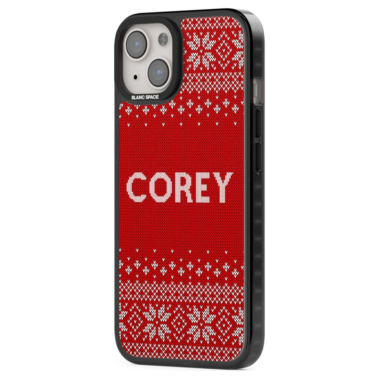 Personalised Red Christmas Knitted Jumper Custom Phone Case iPhone 15 Pro Max / Black Impact Case,iPhone 15 Plus / Black Impact Case,iPhone 15 Pro / Black Impact Case,iPhone 15 / Black Impact Case,iPhone 15 Pro Max / Impact Case,iPhone 15 Plus / Impact Case,iPhone 15 Pro / Impact Case,iPhone 15 / Impact Case,iPhone 15 Pro Max / Magsafe Black Impact Case,iPhone 15 Plus / Magsafe Black Impact Case,iPhone 15 Pro / Magsafe Black Impact Case,iPhone 15 / Magsafe Black Impact Case,iPhone 14 Pro Max / Black Impact 