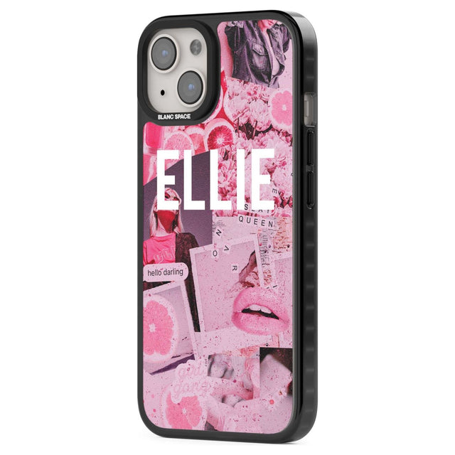 Personalised Sweet Pink Fashion Collage Custom Phone Case iPhone 15 Pro Max / Black Impact Case,iPhone 15 Plus / Black Impact Case,iPhone 15 Pro / Black Impact Case,iPhone 15 / Black Impact Case,iPhone 15 Pro Max / Impact Case,iPhone 15 Plus / Impact Case,iPhone 15 Pro / Impact Case,iPhone 15 / Impact Case,iPhone 15 Pro Max / Magsafe Black Impact Case,iPhone 15 Plus / Magsafe Black Impact Case,iPhone 15 Pro / Magsafe Black Impact Case,iPhone 15 / Magsafe Black Impact Case,iPhone 14 Pro Max / Black Impact Ca