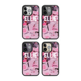 Personalised Sweet Pink Fashion Collage Custom Phone Case iPhone 15 Pro Max / Black Impact Case,iPhone 15 Plus / Black Impact Case,iPhone 15 Pro / Black Impact Case,iPhone 15 / Black Impact Case,iPhone 15 Pro Max / Impact Case,iPhone 15 Plus / Impact Case,iPhone 15 Pro / Impact Case,iPhone 15 / Impact Case,iPhone 15 Pro Max / Magsafe Black Impact Case,iPhone 15 Plus / Magsafe Black Impact Case,iPhone 15 Pro / Magsafe Black Impact Case,iPhone 15 / Magsafe Black Impact Case,iPhone 14 Pro Max / Black Impact Ca