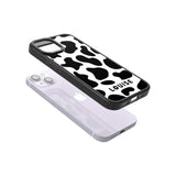 Personalised Cow Print Custom Phone Case iPhone 15 Pro Max / Black Impact Case,iPhone 15 Plus / Black Impact Case,iPhone 15 Pro / Black Impact Case,iPhone 15 / Black Impact Case,iPhone 15 Pro Max / Impact Case,iPhone 15 Plus / Impact Case,iPhone 15 Pro / Impact Case,iPhone 15 / Impact Case,iPhone 15 Pro Max / Magsafe Black Impact Case,iPhone 15 Plus / Magsafe Black Impact Case,iPhone 15 Pro / Magsafe Black Impact Case,iPhone 15 / Magsafe Black Impact Case,iPhone 14 Pro Max / Black Impact Case,iPhone 14 Plus