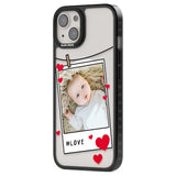 Personalised Love Instant Film Photo Custom Phone Case iPhone 15 Pro Max / Black Impact Case,iPhone 15 Plus / Black Impact Case,iPhone 15 Pro / Black Impact Case,iPhone 15 / Black Impact Case,iPhone 15 Pro Max / Impact Case,iPhone 15 Plus / Impact Case,iPhone 15 Pro / Impact Case,iPhone 15 / Impact Case,iPhone 15 Pro Max / Magsafe Black Impact Case,iPhone 15 Plus / Magsafe Black Impact Case,iPhone 15 Pro / Magsafe Black Impact Case,iPhone 15 / Magsafe Black Impact Case,iPhone 14 Pro Max / Black Impact Case,