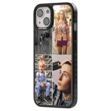 Personalised 4 Photo Grid Custom Phone Case iPhone 15 Pro Max / Black Impact Case,iPhone 15 Plus / Black Impact Case,iPhone 15 Pro / Black Impact Case,iPhone 15 / Black Impact Case,iPhone 15 Pro Max / Impact Case,iPhone 15 Plus / Impact Case,iPhone 15 Pro / Impact Case,iPhone 15 / Impact Case,iPhone 15 Pro Max / Magsafe Black Impact Case,iPhone 15 Plus / Magsafe Black Impact Case,iPhone 15 Pro / Magsafe Black Impact Case,iPhone 15 / Magsafe Black Impact Case,iPhone 14 Pro Max / Black Impact Case,iPhone 14 P