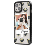 Personalised Pug - Dog Photo Custom Phone Case iPhone 15 Pro Max / Black Impact Case,iPhone 15 Plus / Black Impact Case,iPhone 15 Pro / Black Impact Case,iPhone 15 / Black Impact Case,iPhone 15 Pro Max / Impact Case,iPhone 15 Plus / Impact Case,iPhone 15 Pro / Impact Case,iPhone 15 / Impact Case,iPhone 15 Pro Max / Magsafe Black Impact Case,iPhone 15 Plus / Magsafe Black Impact Case,iPhone 15 Pro / Magsafe Black Impact Case,iPhone 15 / Magsafe Black Impact Case,iPhone 14 Pro Max / Black Impact Case,iPhone 1