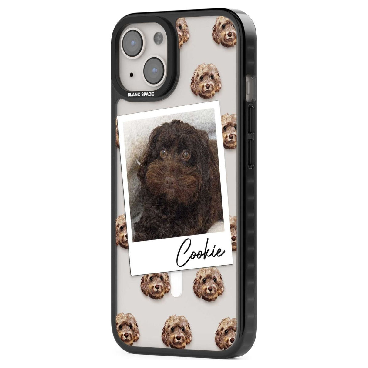 Personalised Cockapoo, Brown - Dog Photo Custom Phone Case iPhone 15 Pro Max / Black Impact Case,iPhone 15 Plus / Black Impact Case,iPhone 15 Pro / Black Impact Case,iPhone 15 / Black Impact Case,iPhone 15 Pro Max / Impact Case,iPhone 15 Plus / Impact Case,iPhone 15 Pro / Impact Case,iPhone 15 / Impact Case,iPhone 15 Pro Max / Magsafe Black Impact Case,iPhone 15 Plus / Magsafe Black Impact Case,iPhone 15 Pro / Magsafe Black Impact Case,iPhone 15 / Magsafe Black Impact Case,iPhone 14 Pro Max / Black Impact C