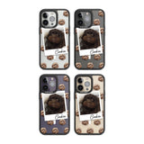 Personalised Cockapoo, Brown - Dog Photo Custom Phone Case iPhone 15 Pro Max / Black Impact Case,iPhone 15 Plus / Black Impact Case,iPhone 15 Pro / Black Impact Case,iPhone 15 / Black Impact Case,iPhone 15 Pro Max / Impact Case,iPhone 15 Plus / Impact Case,iPhone 15 Pro / Impact Case,iPhone 15 / Impact Case,iPhone 15 Pro Max / Magsafe Black Impact Case,iPhone 15 Plus / Magsafe Black Impact Case,iPhone 15 Pro / Magsafe Black Impact Case,iPhone 15 / Magsafe Black Impact Case,iPhone 14 Pro Max / Black Impact C