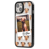 Personalised Border Terrier - Dog Photo Custom Phone Case iPhone 15 Pro Max / Black Impact Case,iPhone 15 Plus / Black Impact Case,iPhone 15 Pro / Black Impact Case,iPhone 15 / Black Impact Case,iPhone 15 Pro Max / Impact Case,iPhone 15 Plus / Impact Case,iPhone 15 Pro / Impact Case,iPhone 15 / Impact Case,iPhone 15 Pro Max / Magsafe Black Impact Case,iPhone 15 Plus / Magsafe Black Impact Case,iPhone 15 Pro / Magsafe Black Impact Case,iPhone 15 / Magsafe Black Impact Case,iPhone 14 Pro Max / Black Impact Ca