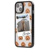 Personalised Personalised Golden Doodle - Dog Photo Custom Phone Case iPhone 15 Pro Max / Black Impact Case,iPhone 15 Plus / Black Impact Case,iPhone 15 Pro / Black Impact Case,iPhone 15 / Black Impact Case,iPhone 15 Pro Max / Impact Case,iPhone 15 Plus / Impact Case,iPhone 15 Pro / Impact Case,iPhone 15 / Impact Case,iPhone 15 Pro Max / Magsafe Black Impact Case,iPhone 15 Plus / Magsafe Black Impact Case,iPhone 15 Pro / Magsafe Black Impact Case,iPhone 15 / Magsafe Black Impact Case,iPhone 14 Pro Max / Bla