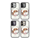 Personalised Beagle - Watercolour Dog Portrait Custom Phone Case iPhone 15 Pro Max / Black Impact Case,iPhone 15 Plus / Black Impact Case,iPhone 15 Pro / Black Impact Case,iPhone 15 / Black Impact Case,iPhone 15 Pro Max / Impact Case,iPhone 15 Plus / Impact Case,iPhone 15 Pro / Impact Case,iPhone 15 / Impact Case,iPhone 15 Pro Max / Magsafe Black Impact Case,iPhone 15 Plus / Magsafe Black Impact Case,iPhone 15 Pro / Magsafe Black Impact Case,iPhone 15 / Magsafe Black Impact Case,iPhone 14 Pro Max / Black Im