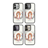 Personalised Cavapoo - Watercolour Dog Portrait Custom Phone Case iPhone 15 Pro Max / Black Impact Case,iPhone 15 Plus / Black Impact Case,iPhone 15 Pro / Black Impact Case,iPhone 15 / Black Impact Case,iPhone 15 Pro Max / Impact Case,iPhone 15 Plus / Impact Case,iPhone 15 Pro / Impact Case,iPhone 15 / Impact Case,iPhone 15 Pro Max / Magsafe Black Impact Case,iPhone 15 Plus / Magsafe Black Impact Case,iPhone 15 Pro / Magsafe Black Impact Case,iPhone 15 / Magsafe Black Impact Case,iPhone 14 Pro Max / Black I