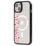 Personalised Cherry Blossoms & Stripes Custom Phone Case iPhone 15 Pro Max / Black Impact Case,iPhone 15 Plus / Black Impact Case,iPhone 15 Pro / Black Impact Case,iPhone 15 / Black Impact Case,iPhone 15 Pro Max / Impact Case,iPhone 15 Plus / Impact Case,iPhone 15 Pro / Impact Case,iPhone 15 / Impact Case,iPhone 15 Pro Max / Magsafe Black Impact Case,iPhone 15 Plus / Magsafe Black Impact Case,iPhone 15 Pro / Magsafe Black Impact Case,iPhone 15 / Magsafe Black Impact Case,iPhone 14 Pro Max / Black Impact Cas