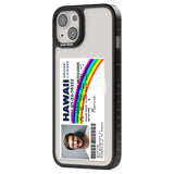 Personalised Hawaii Driving License Custom Phone Case iPhone 15 Pro Max / Black Impact Case,iPhone 15 Plus / Black Impact Case,iPhone 15 Pro / Black Impact Case,iPhone 15 / Black Impact Case,iPhone 15 Pro Max / Impact Case,iPhone 15 Plus / Impact Case,iPhone 15 Pro / Impact Case,iPhone 15 / Impact Case,iPhone 15 Pro Max / Magsafe Black Impact Case,iPhone 15 Plus / Magsafe Black Impact Case,iPhone 15 Pro / Magsafe Black Impact Case,iPhone 15 / Magsafe Black Impact Case,iPhone 14 Pro Max / Black Impact Case,i