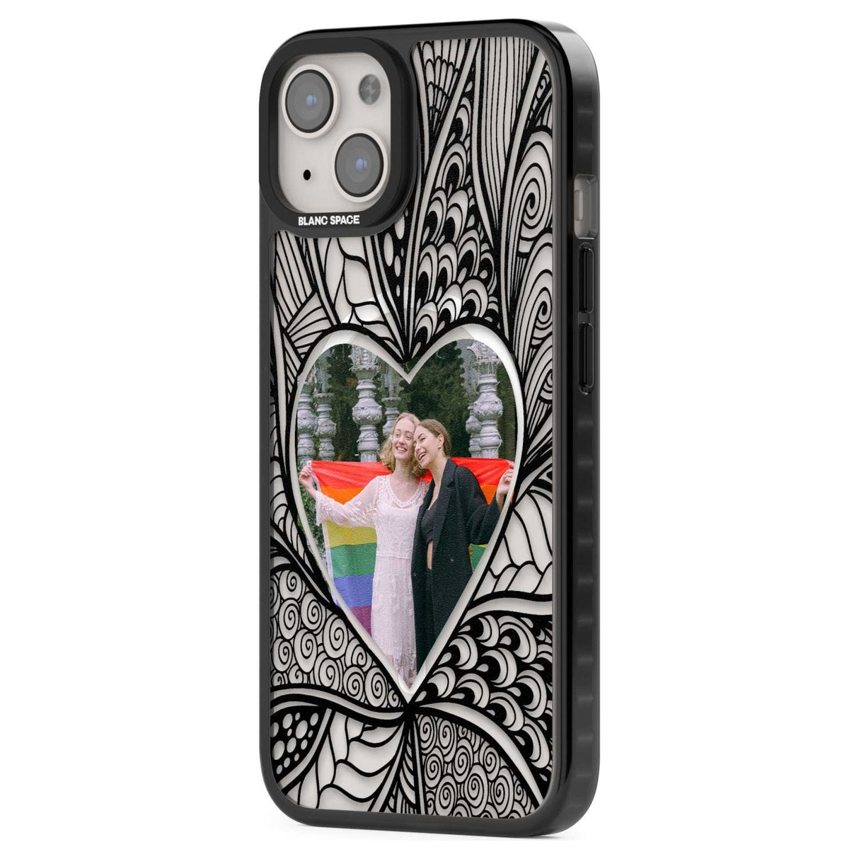 Personalised Henna Heart Photo Case Custom Phone Case iPhone 15 Pro Max / Black Impact Case,iPhone 15 Plus / Black Impact Case,iPhone 15 Pro / Black Impact Case,iPhone 15 / Black Impact Case,iPhone 15 Pro Max / Impact Case,iPhone 15 Plus / Impact Case,iPhone 15 Pro / Impact Case,iPhone 15 / Impact Case,iPhone 15 Pro Max / Magsafe Black Impact Case,iPhone 15 Plus / Magsafe Black Impact Case,iPhone 15 Pro / Magsafe Black Impact Case,iPhone 15 / Magsafe Black Impact Case,iPhone 14 Pro Max / Black Impact Case,i