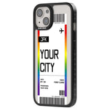 Pride Boarding Pass (Limited Edition)