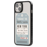 Personalised Vintage USA Luggage Tag Custom Phone Case iPhone 15 Pro Max / Black Impact Case,iPhone 15 Plus / Black Impact Case,iPhone 15 Pro / Black Impact Case,iPhone 15 / Black Impact Case,iPhone 15 Pro Max / Impact Case,iPhone 15 Plus / Impact Case,iPhone 15 Pro / Impact Case,iPhone 15 / Impact Case,iPhone 15 Pro Max / Magsafe Black Impact Case,iPhone 15 Plus / Magsafe Black Impact Case,iPhone 15 Pro / Magsafe Black Impact Case,iPhone 15 / Magsafe Black Impact Case,iPhone 14 Pro Max / Black Impact Case,