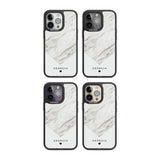 Personalised White Marble Custom Phone Case iPhone 15 Pro Max / Black Impact Case,iPhone 15 Plus / Black Impact Case,iPhone 15 Pro / Black Impact Case,iPhone 15 / Black Impact Case,iPhone 15 Pro Max / Impact Case,iPhone 15 Plus / Impact Case,iPhone 15 Pro / Impact Case,iPhone 15 / Impact Case,iPhone 15 Pro Max / Magsafe Black Impact Case,iPhone 15 Plus / Magsafe Black Impact Case,iPhone 15 Pro / Magsafe Black Impact Case,iPhone 15 / Magsafe Black Impact Case,iPhone 14 Pro Max / Black Impact Case,iPhone 14 P