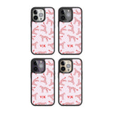 Personalised + Red & Pink Cheetah Custom Phone Case iPhone 15 Pro Max / Black Impact Case,iPhone 15 Plus / Black Impact Case,iPhone 15 Pro / Black Impact Case,iPhone 15 / Black Impact Case,iPhone 15 Pro Max / Impact Case,iPhone 15 Plus / Impact Case,iPhone 15 Pro / Impact Case,iPhone 15 / Impact Case,iPhone 15 Pro Max / Magsafe Black Impact Case,iPhone 15 Plus / Magsafe Black Impact Case,iPhone 15 Pro / Magsafe Black Impact Case,iPhone 15 / Magsafe Black Impact Case,iPhone 14 Pro Max / Black Impact Case,iPh