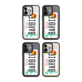 Personalised Malibu License Plate Custom Phone Case iPhone 15 Pro Max / Black Impact Case,iPhone 15 Plus / Black Impact Case,iPhone 15 Pro / Black Impact Case,iPhone 15 / Black Impact Case,iPhone 15 Pro Max / Impact Case,iPhone 15 Plus / Impact Case,iPhone 15 Pro / Impact Case,iPhone 15 / Impact Case,iPhone 15 Pro Max / Magsafe Black Impact Case,iPhone 15 Plus / Magsafe Black Impact Case,iPhone 15 Pro / Magsafe Black Impact Case,iPhone 15 / Magsafe Black Impact Case,iPhone 14 Pro Max / Black Impact Case,iPh