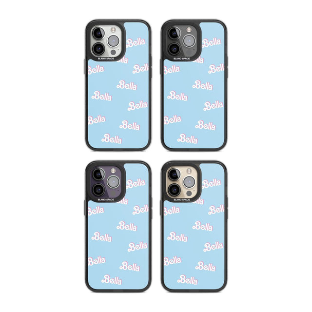 Personalised Cute Name Pattern Custom Phone Case iPhone 15 Pro Max / Black Impact Case,iPhone 15 Plus / Black Impact Case,iPhone 15 Pro / Black Impact Case,iPhone 15 / Black Impact Case,iPhone 15 Pro Max / Impact Case,iPhone 15 Plus / Impact Case,iPhone 15 Pro / Impact Case,iPhone 15 / Impact Case,iPhone 15 Pro Max / Magsafe Black Impact Case,iPhone 15 Plus / Magsafe Black Impact Case,iPhone 15 Pro / Magsafe Black Impact Case,iPhone 15 / Magsafe Black Impact Case,iPhone 14 Pro Max / Black Impact Case,iPhone