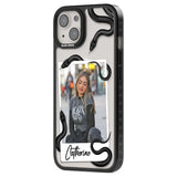 Personalised Snake Instant Photo Custom Phone Case iPhone 15 Pro Max / Black Impact Case,iPhone 15 Plus / Black Impact Case,iPhone 15 Pro / Black Impact Case,iPhone 15 / Black Impact Case,iPhone 15 Pro Max / Impact Case,iPhone 15 Plus / Impact Case,iPhone 15 Pro / Impact Case,iPhone 15 / Impact Case,iPhone 15 Pro Max / Magsafe Black Impact Case,iPhone 15 Plus / Magsafe Black Impact Case,iPhone 15 Pro / Magsafe Black Impact Case,iPhone 15 / Magsafe Black Impact Case,iPhone 14 Pro Max / Black Impact Case,iPho