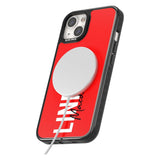 Personalised Bold Name: Red Custom Phone Case iPhone 15 Pro Max / Black Impact Case,iPhone 15 Plus / Black Impact Case,iPhone 15 Pro / Black Impact Case,iPhone 15 / Black Impact Case,iPhone 15 Pro Max / Impact Case,iPhone 15 Plus / Impact Case,iPhone 15 Pro / Impact Case,iPhone 15 / Impact Case,iPhone 15 Pro Max / Magsafe Black Impact Case,iPhone 15 Plus / Magsafe Black Impact Case,iPhone 15 Pro / Magsafe Black Impact Case,iPhone 15 / Magsafe Black Impact Case,iPhone 14 Pro Max / Black Impact Case,iPhone 14