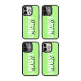 Personalised Bold Name: Lime Custom Phone Case iPhone 15 Pro Max / Black Impact Case,iPhone 15 Plus / Black Impact Case,iPhone 15 Pro / Black Impact Case,iPhone 15 / Black Impact Case,iPhone 15 Pro Max / Impact Case,iPhone 15 Plus / Impact Case,iPhone 15 Pro / Impact Case,iPhone 15 / Impact Case,iPhone 15 Pro Max / Magsafe Black Impact Case,iPhone 15 Plus / Magsafe Black Impact Case,iPhone 15 Pro / Magsafe Black Impact Case,iPhone 15 / Magsafe Black Impact Case,iPhone 14 Pro Max / Black Impact Case,iPhone 1