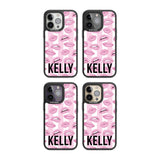 Personalised Pink Stripes & Lips Custom Phone Case iPhone 15 Pro Max / Black Impact Case,iPhone 15 Plus / Black Impact Case,iPhone 15 Pro / Black Impact Case,iPhone 15 / Black Impact Case,iPhone 15 Pro Max / Impact Case,iPhone 15 Plus / Impact Case,iPhone 15 Pro / Impact Case,iPhone 15 / Impact Case,iPhone 15 Pro Max / Magsafe Black Impact Case,iPhone 15 Plus / Magsafe Black Impact Case,iPhone 15 Pro / Magsafe Black Impact Case,iPhone 15 / Magsafe Black Impact Case,iPhone 14 Pro Max / Black Impact Case,iPho