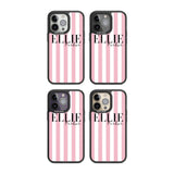 Personalised Pink Stripes Custom Phone Case iPhone 15 Pro Max / Black Impact Case,iPhone 15 Plus / Black Impact Case,iPhone 15 Pro / Black Impact Case,iPhone 15 / Black Impact Case,iPhone 15 Pro Max / Impact Case,iPhone 15 Plus / Impact Case,iPhone 15 Pro / Impact Case,iPhone 15 / Impact Case,iPhone 15 Pro Max / Magsafe Black Impact Case,iPhone 15 Plus / Magsafe Black Impact Case,iPhone 15 Pro / Magsafe Black Impact Case,iPhone 15 / Magsafe Black Impact Case,iPhone 14 Pro Max / Black Impact Case,iPhone 14 P