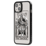 Personalised The Emperor Tarot Card - Transparent Custom Phone Case iPhone 15 Pro Max / Black Impact Case,iPhone 15 Plus / Black Impact Case,iPhone 15 Pro / Black Impact Case,iPhone 15 / Black Impact Case,iPhone 15 Pro Max / Impact Case,iPhone 15 Plus / Impact Case,iPhone 15 Pro / Impact Case,iPhone 15 / Impact Case,iPhone 15 Pro Max / Magsafe Black Impact Case,iPhone 15 Plus / Magsafe Black Impact Case,iPhone 15 Pro / Magsafe Black Impact Case,iPhone 15 / Magsafe Black Impact Case,iPhone 14 Pro Max / Black