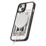 Personalised The Emperor Tarot Card - Transparent Custom Phone Case iPhone 15 Pro Max / Black Impact Case,iPhone 15 Plus / Black Impact Case,iPhone 15 Pro / Black Impact Case,iPhone 15 / Black Impact Case,iPhone 15 Pro Max / Impact Case,iPhone 15 Plus / Impact Case,iPhone 15 Pro / Impact Case,iPhone 15 / Impact Case,iPhone 15 Pro Max / Magsafe Black Impact Case,iPhone 15 Plus / Magsafe Black Impact Case,iPhone 15 Pro / Magsafe Black Impact Case,iPhone 15 / Magsafe Black Impact Case,iPhone 14 Pro Max / Black